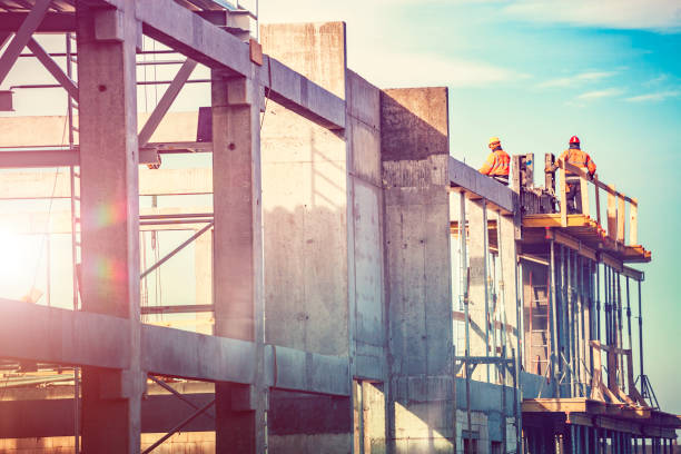 Best Concrete Staining and Coloring in Plains, TX