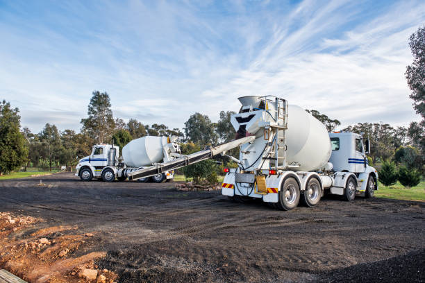 Best Concrete Removal and Replacement in Plains, TX