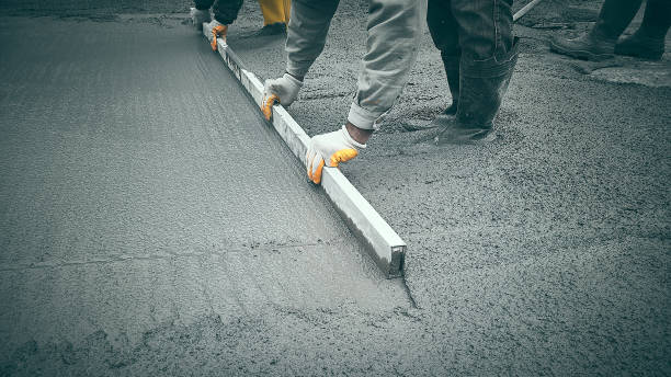 Best Concrete Retaining Walls in Plains, TX