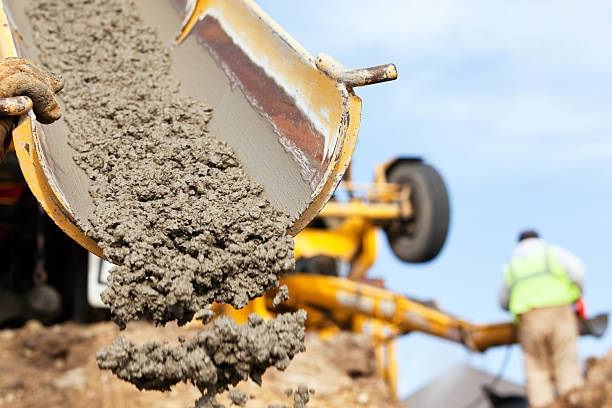 Best Concrete Demolition Services in Plains, TX