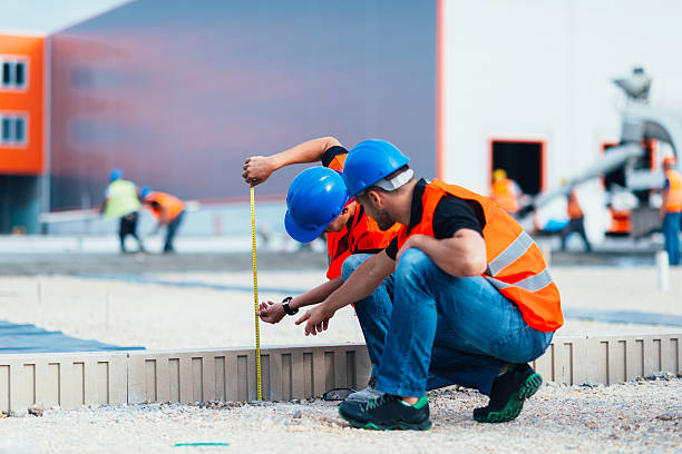 Best Residential Concrete Solutions in Plains, TX